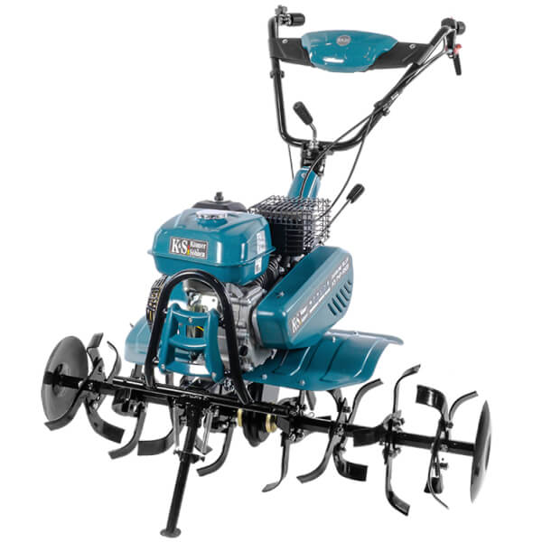 Культиватор бензиновый Konner&Sohnen KS 7HP-950S