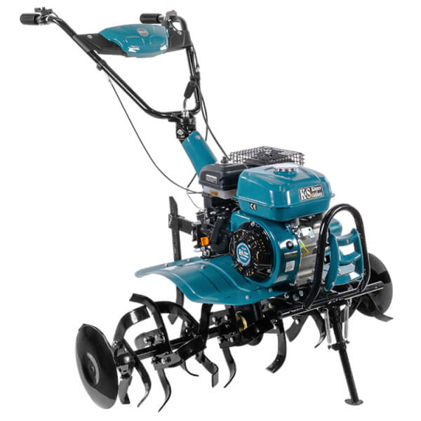 Культиватор бензиновый Konner&Sohnen KS 7HP-950S