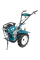 Культиватор бензиновый Konner&Sohnen KS 9HP-1350G-3