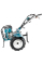 Культиватор бензиновый Konner&Sohnen KS 9HP-1350G-3