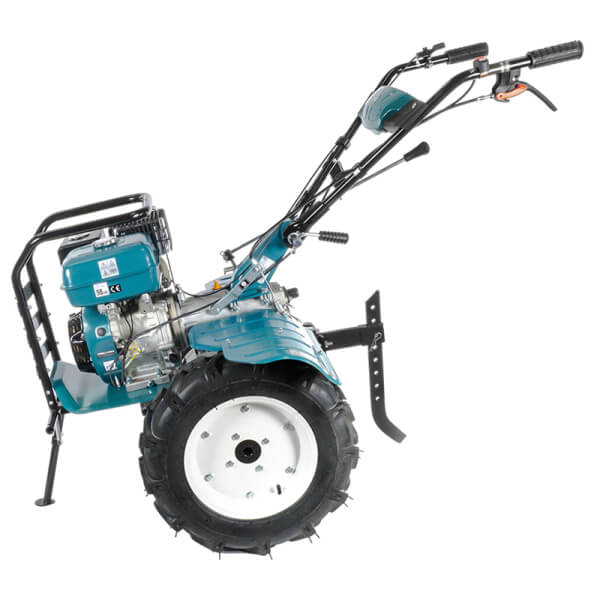 Культиватор бензиновый Konner&Sohnen KS 9HP-1350G-3
