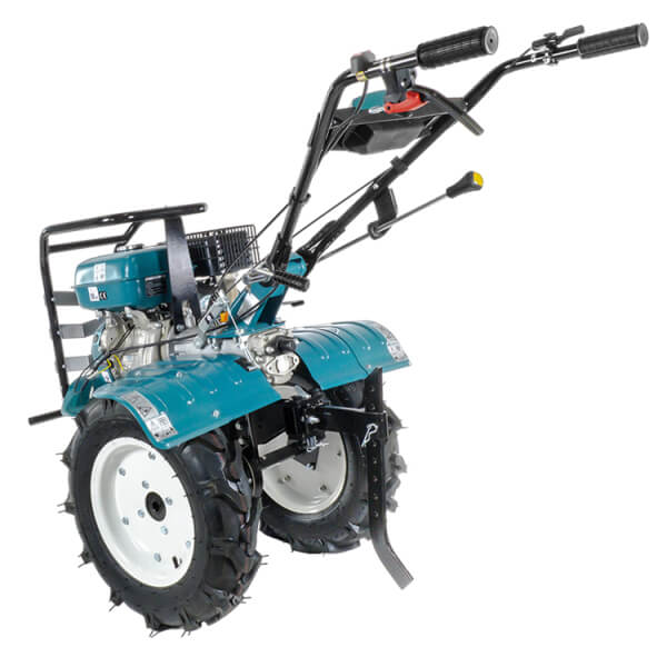 Культиватор бензиновий Konner&Sohnen KS 9HP-1350G-3 (5.00*12)