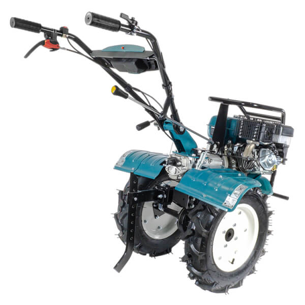 Культиватор бензиновый Konner&Sohnen KS 9HP-1350G-3