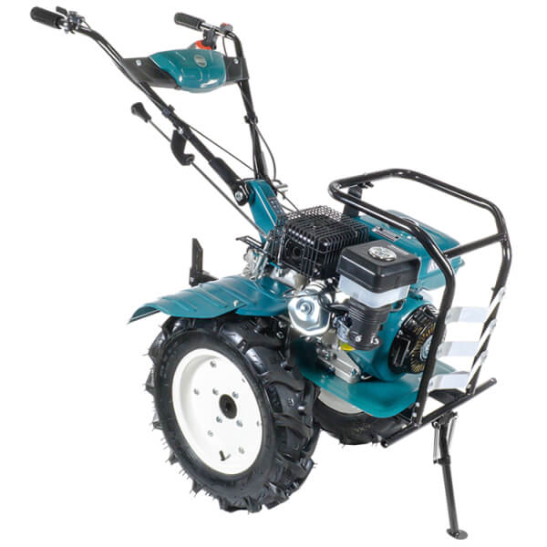 Культиватор бензиновый Konner&Sohnen KS 9HP-1350G-3