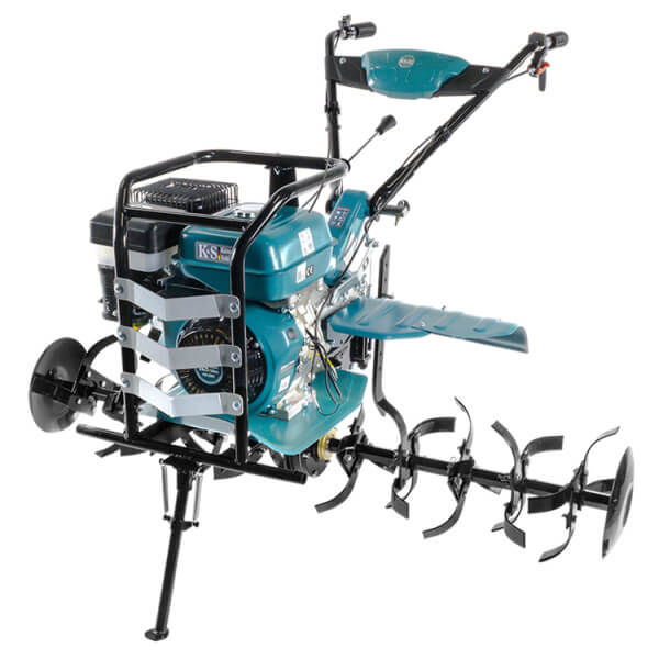 Культиватор бензиновый Konner&Sohnen KS 9HP-1350G-3
