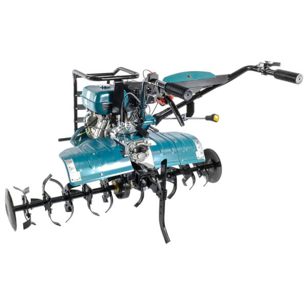 Культиватор бензиновый Konner&Sohnen KS 9HP-1350G-3