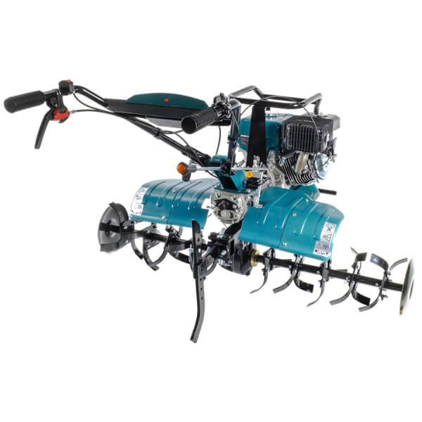 Культиватор бензиновый Konner&Sohnen KS 9HP-1350G-3