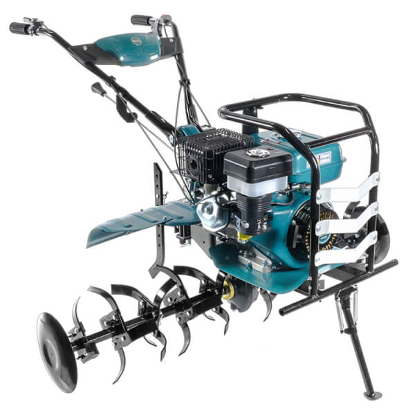 Культиватор бензиновый Konner&Sohnen KS 9HP-1350G-3