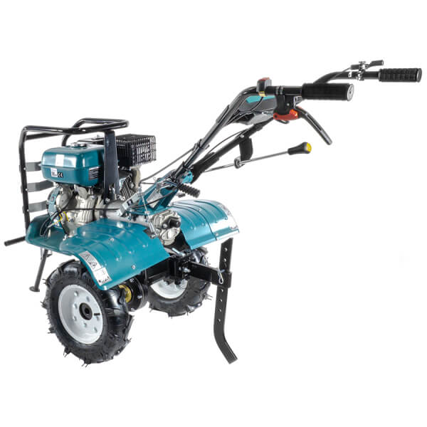 Культиватор бензиновый Konner&Sohnen KS 9HP-1350G-3