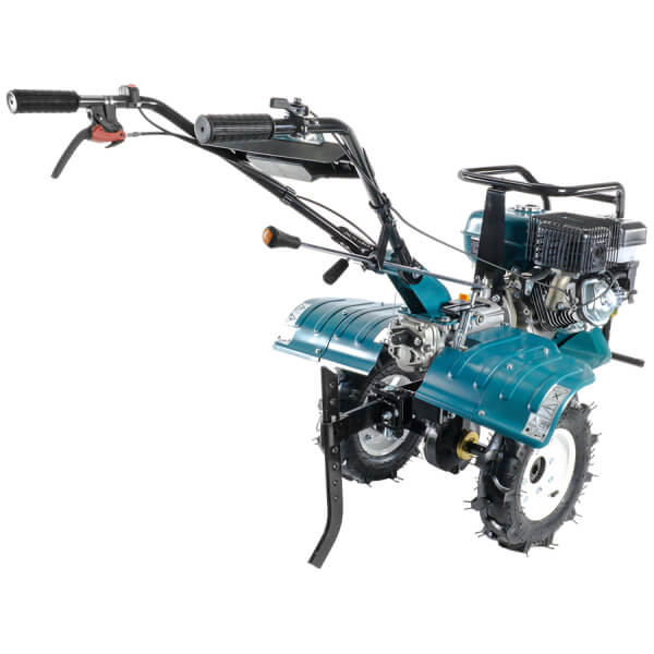 Культиватор бензиновый Konner&Sohnen KS 9HP-1350G-3