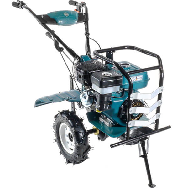 Культиватор бензиновый Konner&Sohnen KS 9HP-1350G-3