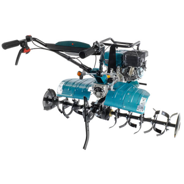 Культиватор бензиновый Konner&Sohnen KS 9HP-1350G-3