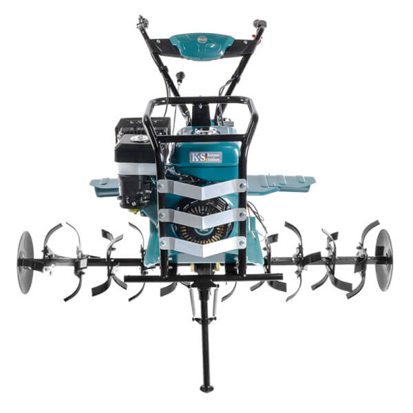 Культиватор бензиновый Konner&Sohnen KS 9HP-1350G-3