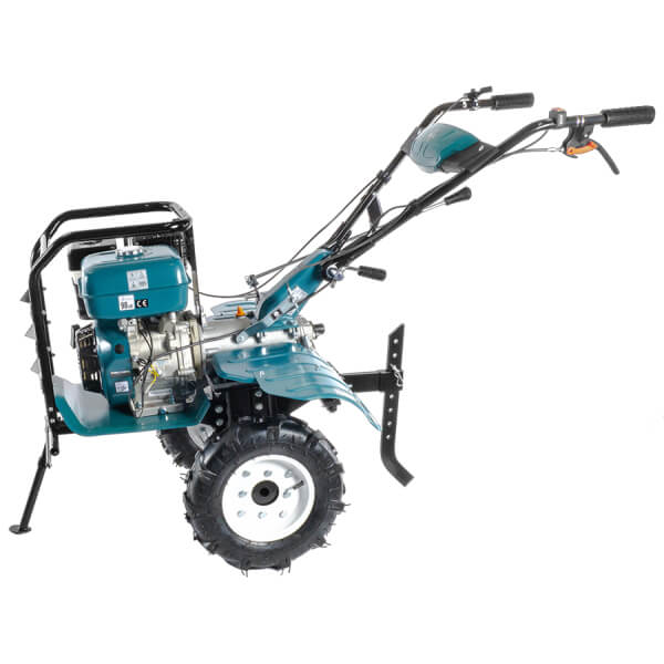 Культиватор бензиновый Konner&Sohnen KS 9HP-1350G-3