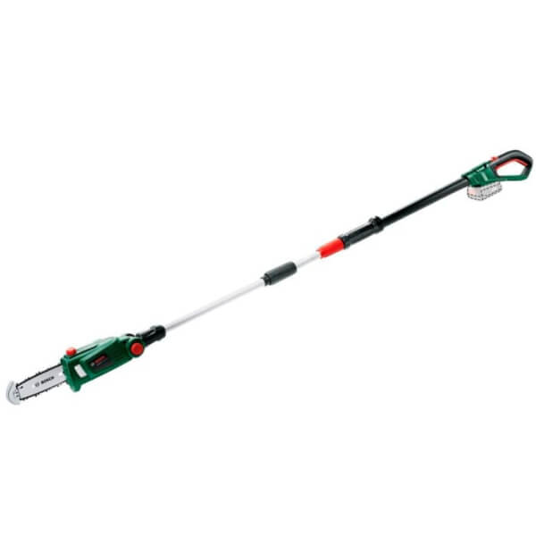 Акумуляторний телескопічний висоторіз Bosch UniversalChainPole 18, каркас