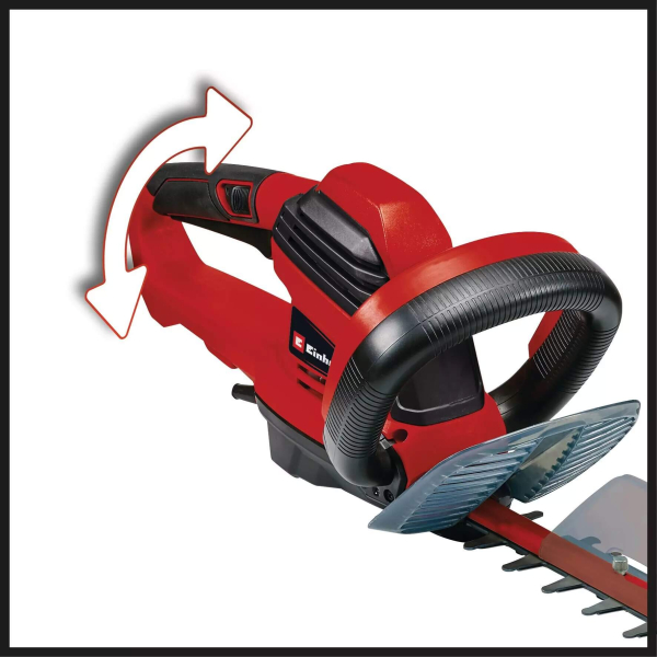 Кусторез электрический Einhell GE-EH 6560
