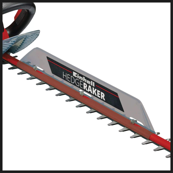 Кусторез электрический Einhell GE-EH 6560