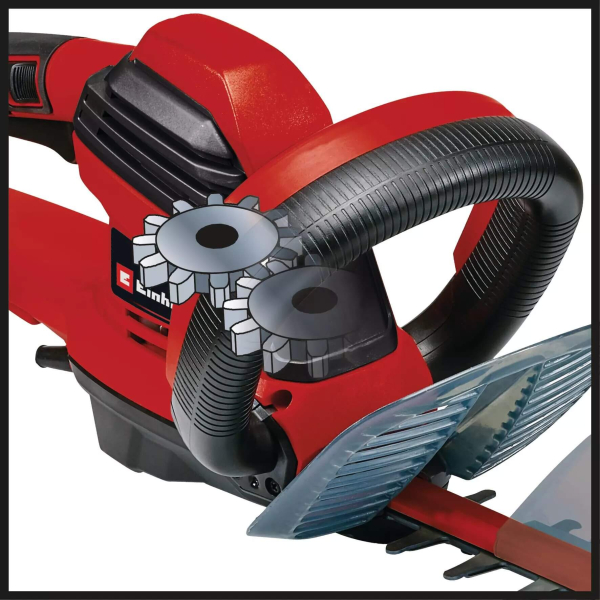 Кусторез электрический Einhell GE-EH 6560