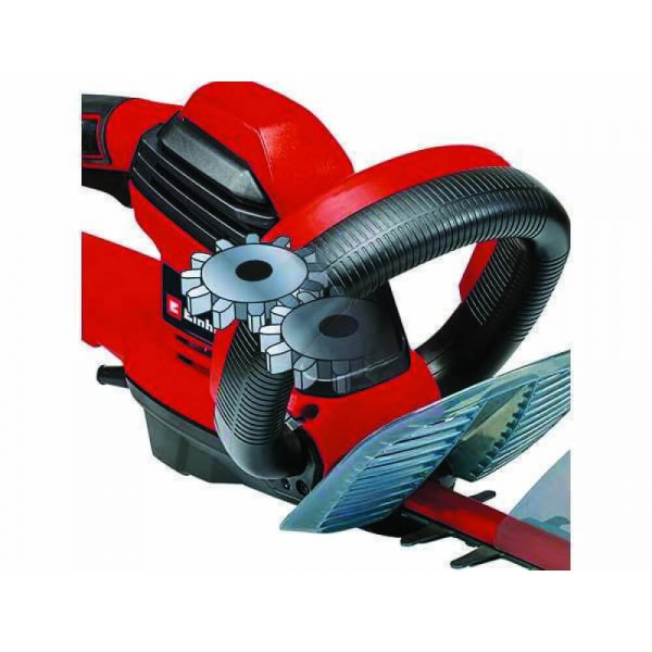 Кусторез электрический Einhell GE-EH 7067