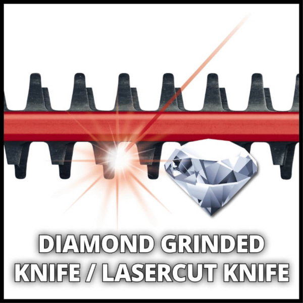 Кущоріз телескопічний Einhell GC-HH 5056