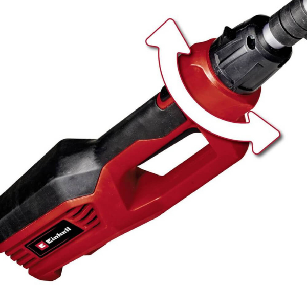 Высоторез + кусторез электрический Einhell GC-HC 90/2046 T