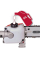 Высоторез + кусторез электрический Einhell GC-HC 90/2046 T