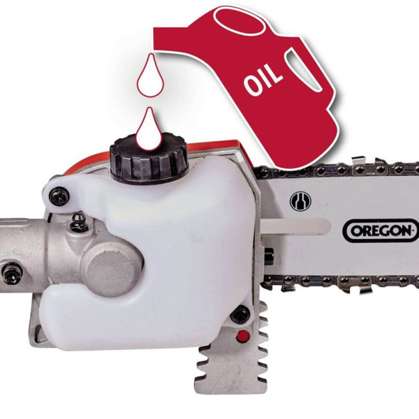 Высоторез + кусторез электрический Einhell GC-HC 90/2046 T