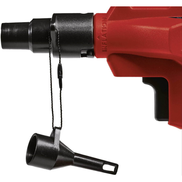 Акумуляторний повітряний насос Einhell CE-AP 18 Li, каркас