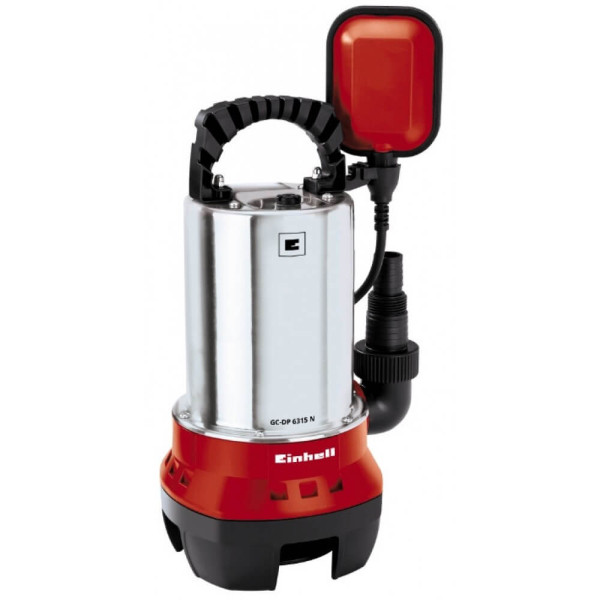 Насос дренажний Einhell GC-DP 6315 N