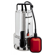 Насос дренажный Einhell GC-DP 1020 N