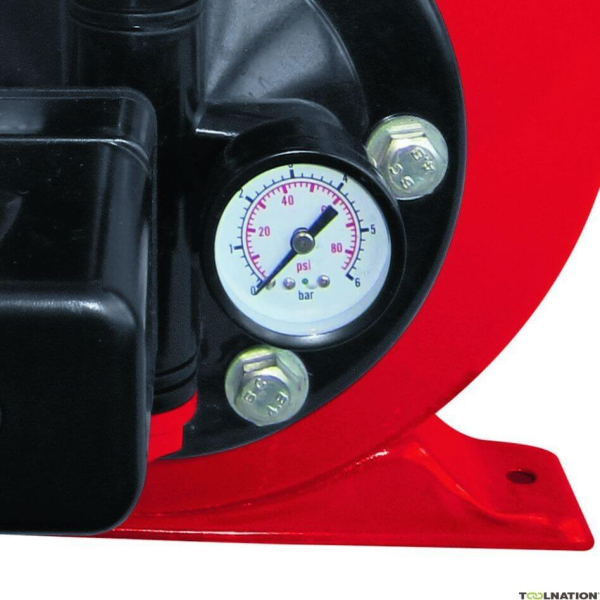 Насосна станція Einhell GC-WW 6538