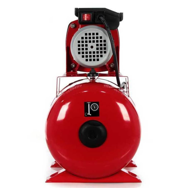Насосная станция Einhell GC-WW 6538