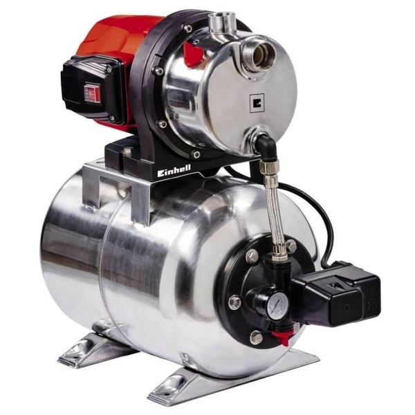Насосная станция Einhell GC-WW 1250 NN