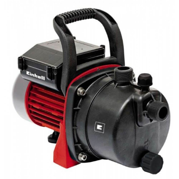 Насос садовий Einhell GC-GP 6538