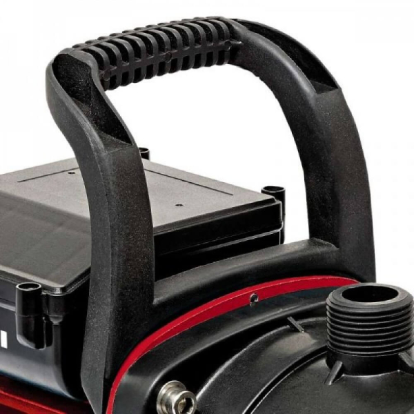 Насос садовий Einhell GC-GP 6538 Set/I