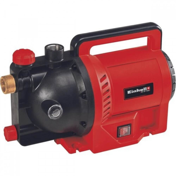 Насос садовый Einhell GC-GP 1045
