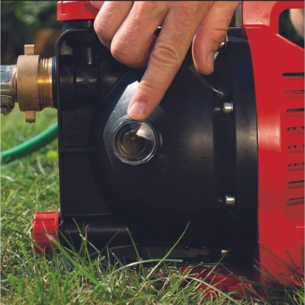 Насос садовый Einhell GC-GP 1045