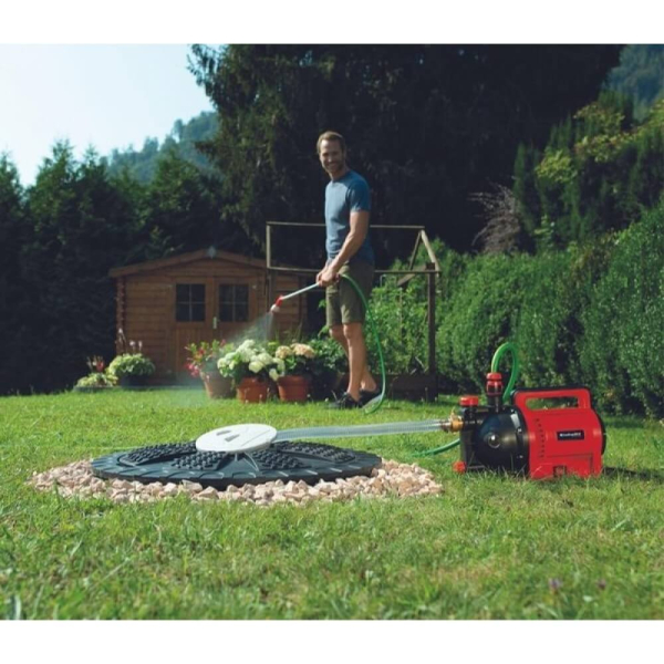 Насос садовый Einhell GC-GP 1045
