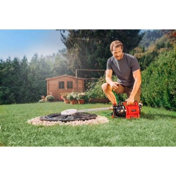 Насос садовый Einhell GC-GP 1045