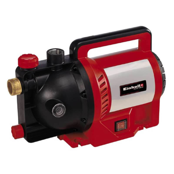 Насос садовий Einhell GC-GP 1250/1