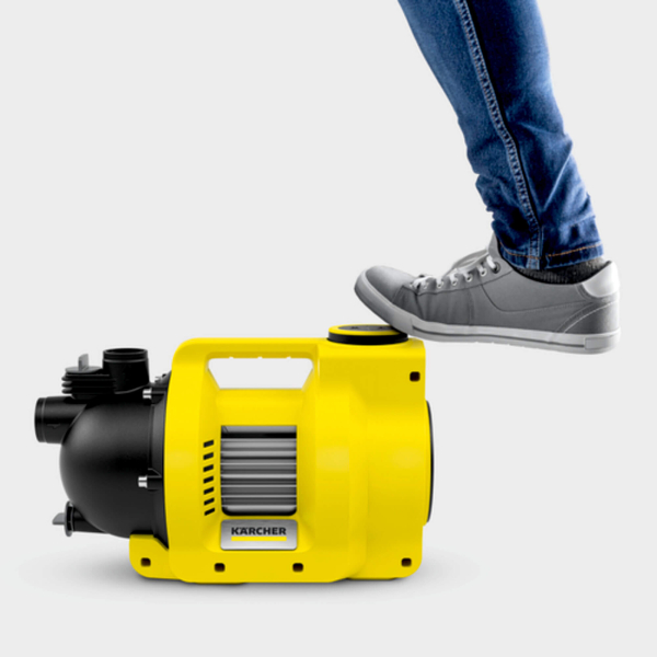 Садовый насос Karcher BP 4.500 Garden Set Plus