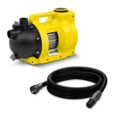 Садовый насос Karcher BP 6.000 Garden Set