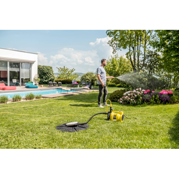 Садовый насос Karcher BP 6.000 Garden Set