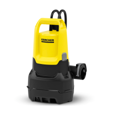 Дренажный насос для грязной воды Karcher SP 11.000 Dirt