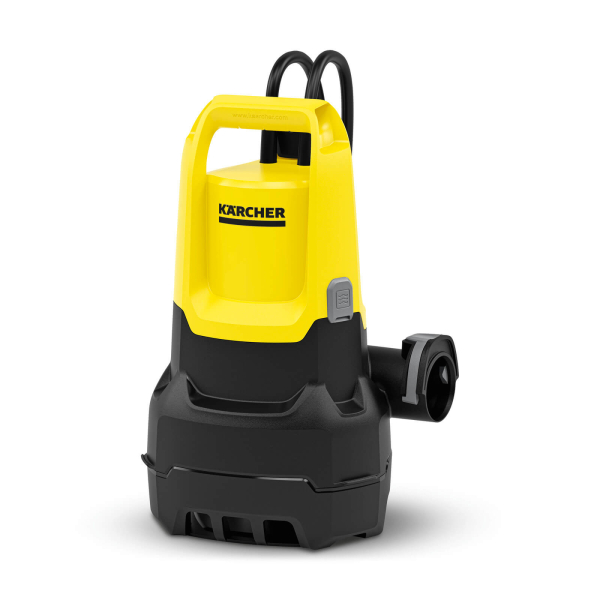 Дренажный насос для грязной воды Karcher SP 22.000 Dirt