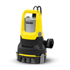 Дренажний насос для брудної води Karcher SP 22.000 Dirt Level Sensor