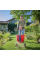 Розкидач/сіялка акумуляторний Einhell GE-SR 18/22 Li, каркас