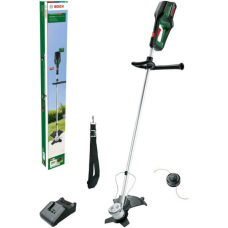 Аккумуляторный триммер Bosch AdvancedBrushcut 36V-23-750, 1x36 V 2.0 Ah, з/у AL 36V-20