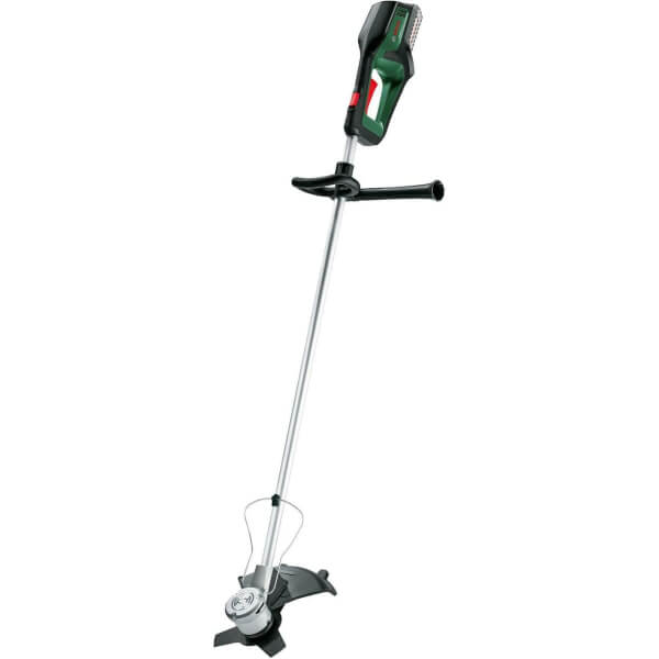 Акумуляторний тример Bosch AdvancedBrushcut 36V-23-750, 1x36 V 2.0 Ah, з/п AL 36V-20