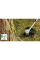 Акумуляторний тример Bosch AdvancedBrushcut 36V-23-750, 1x36 V 2.0 Ah, з/п AL 36V-20